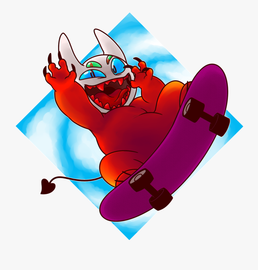 Cartoon, Transparent Clipart