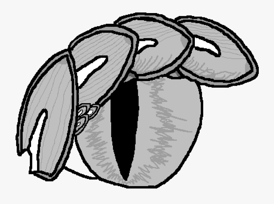 Collection Of Free Drawing Dragon Pencil Download On - Cartoon, Transparent Clipart