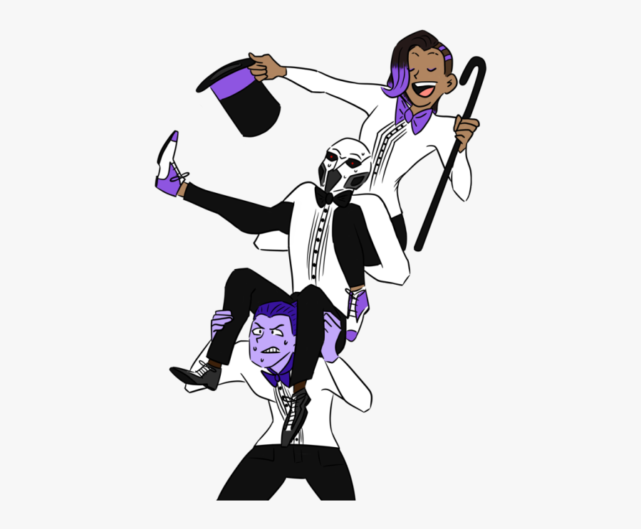 Actor Clipart Music Drama - Cartoon, Transparent Clipart