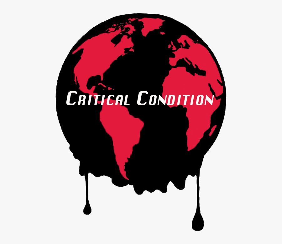 Cart $0 - Earth Is Melting Vector, Transparent Clipart