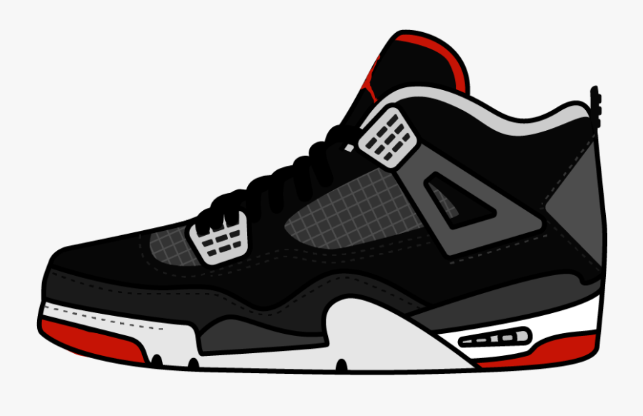 Hd Sneakers Free Unlimited, Transparent Clipart