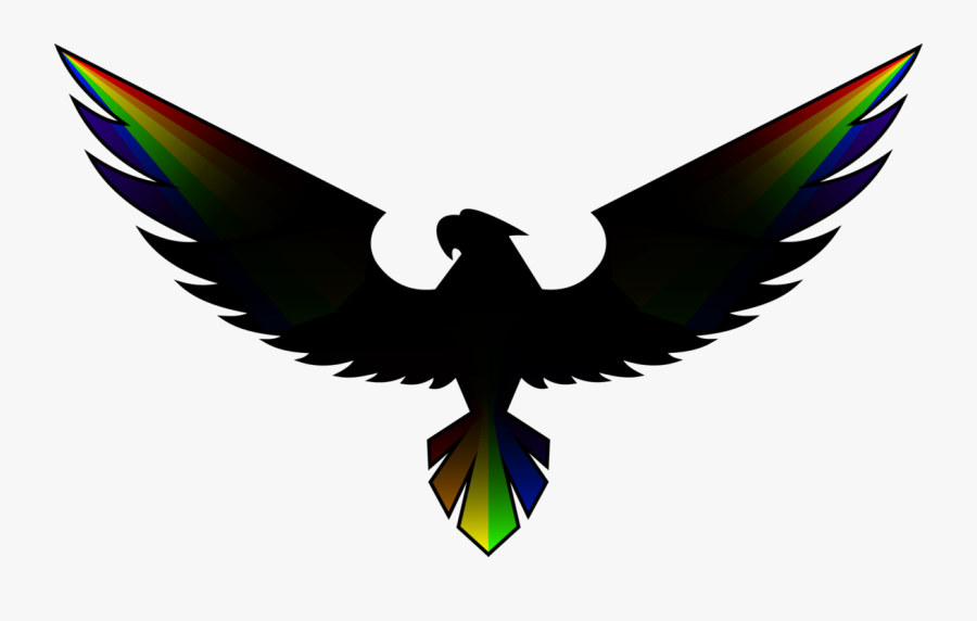 Hawk Vector - Hawk Logo Transparent Background, Transparent Clipart