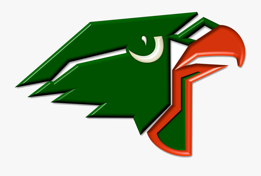 Harlingen High School South Hawk Clipart , Png Download - Harlingen High School South Logo, Transparent Clipart