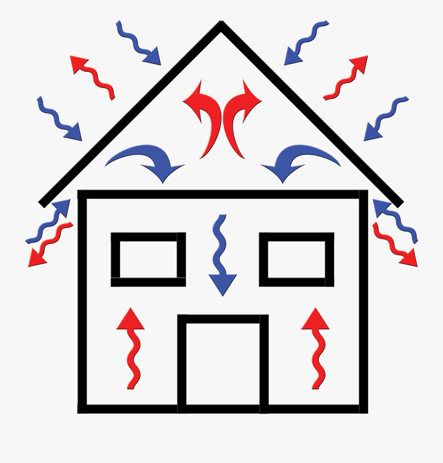 Number 4 Clipart Foam - Estate Agent, Transparent Clipart