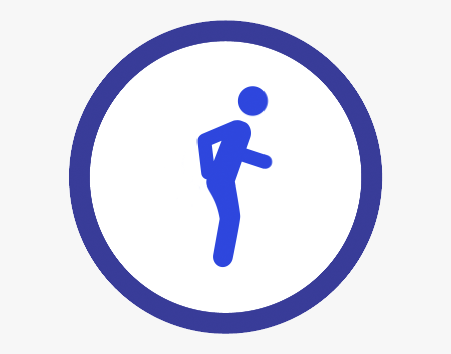 Low Back Pain, Transparent Clipart