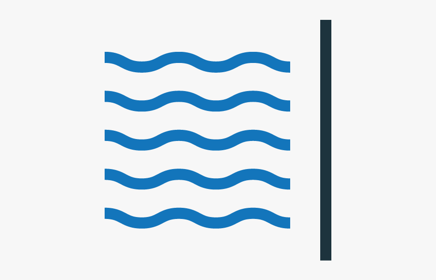 Polyurethane Foam Insulation Icon, Transparent Clipart