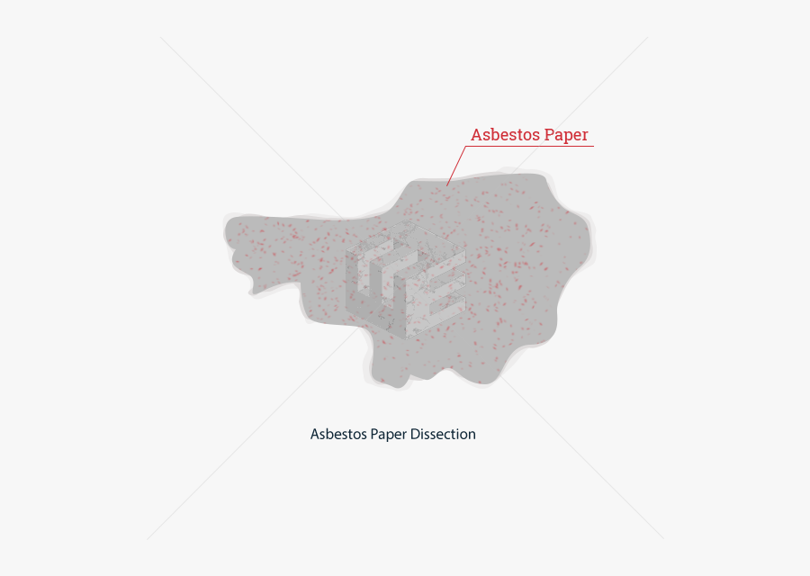 Transparent Ripped Piece Of Paper Png - Map, Transparent Clipart