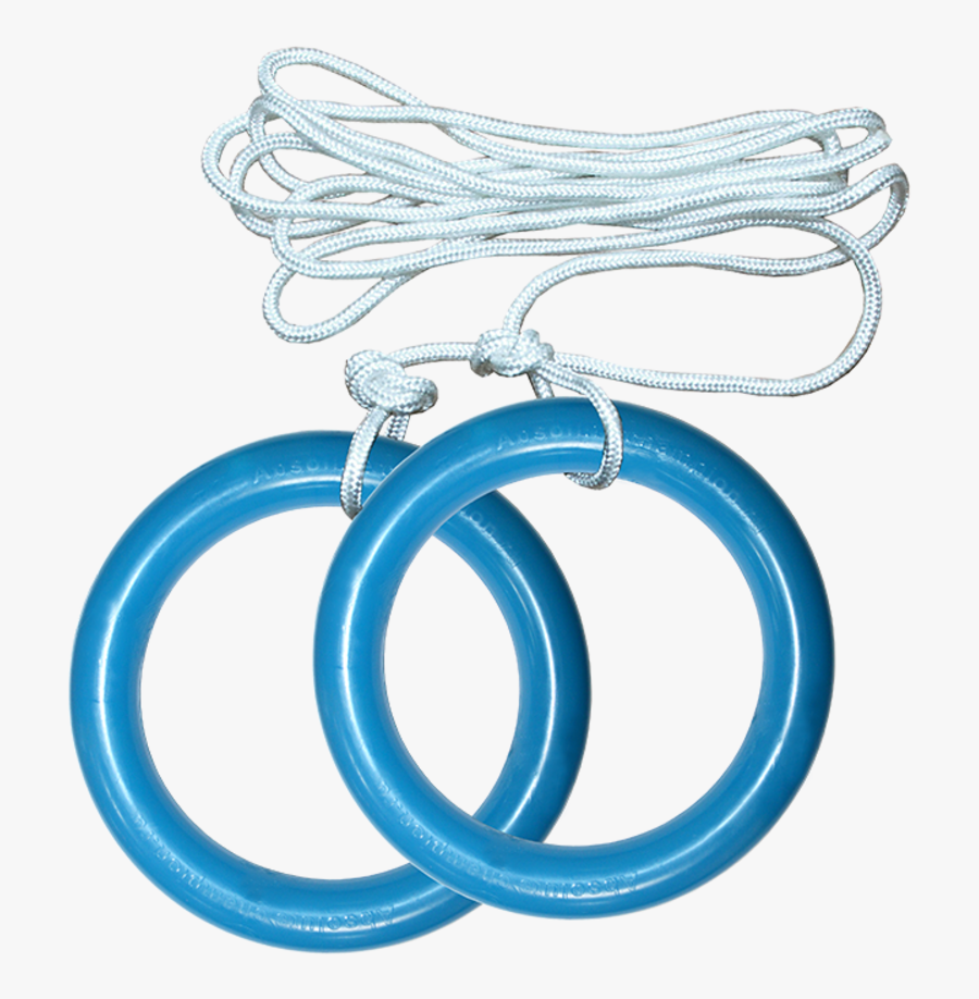Sport Rings Wall Bars - Gimnastikos Ziedai Vaikams, Transparent Clipart