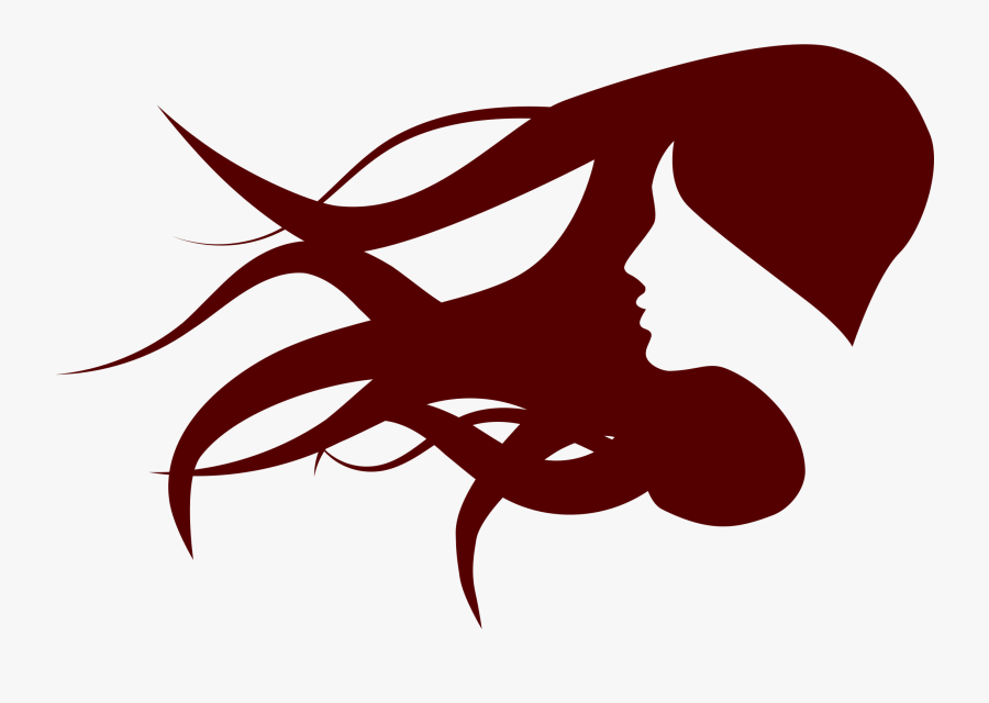 Vakanzi Of And Brown - Banner Salon De Bellezas, Transparent Clipart