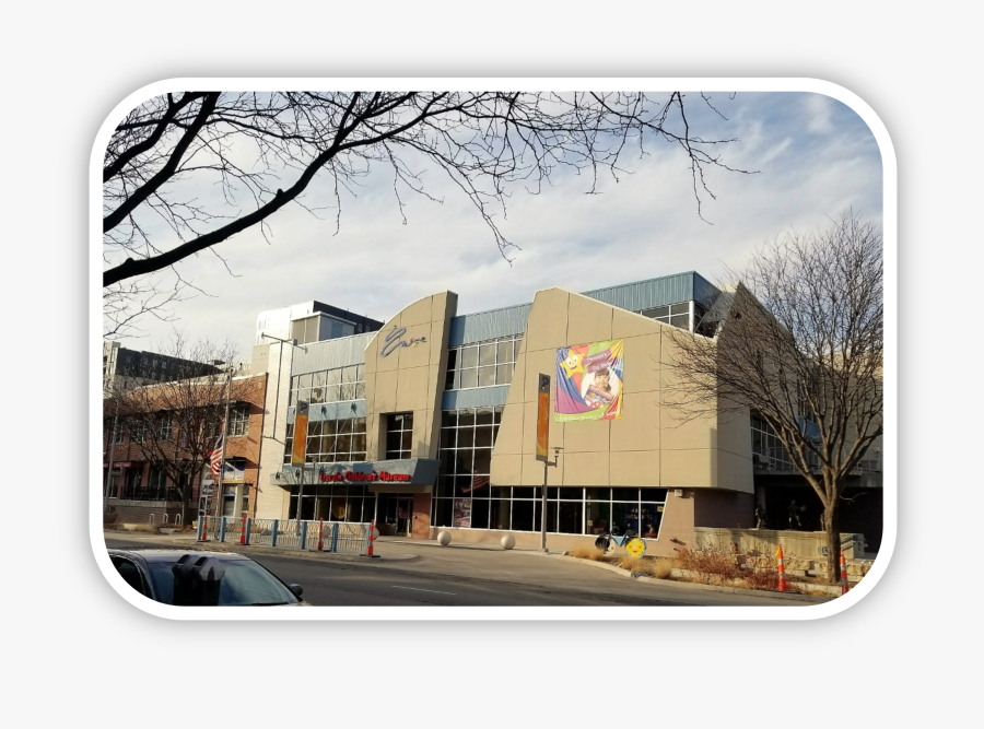 Lincoln Children's Museum, Transparent Clipart