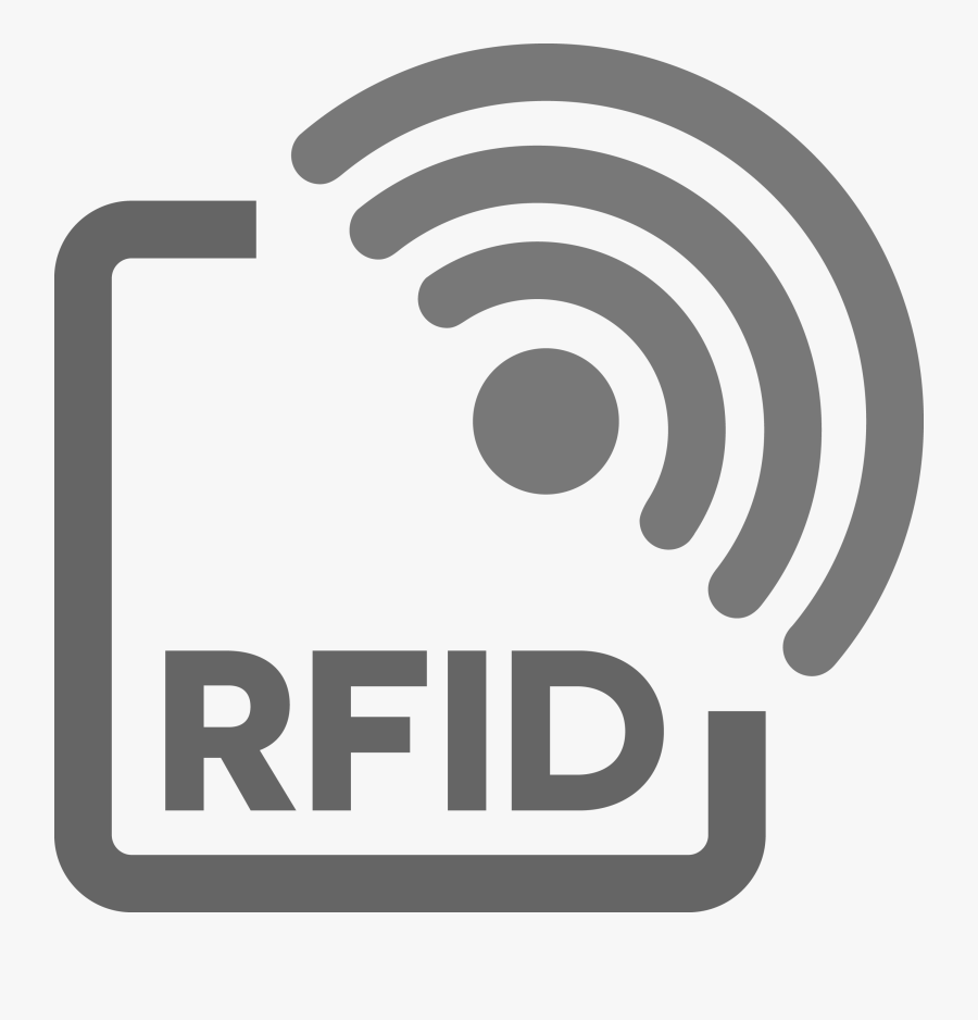 Speed Implications Of Innovation - Rfid, Transparent Clipart