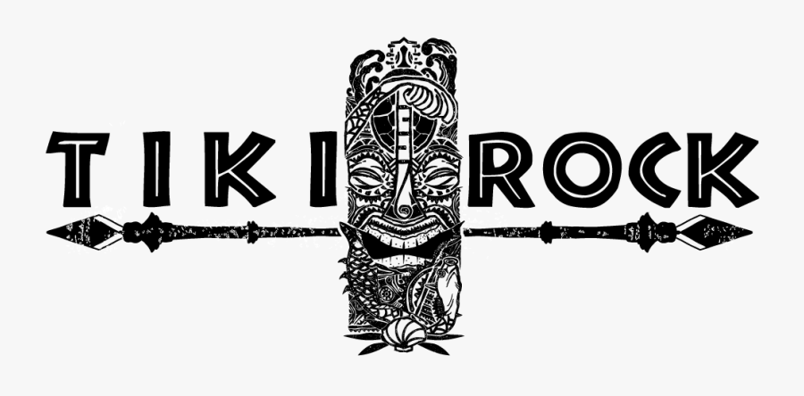 African Font, Transparent Clipart