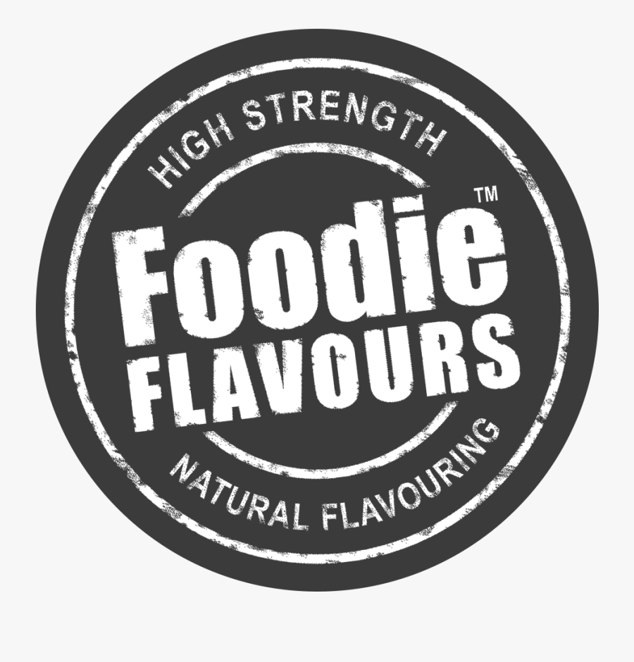Clip Art Foodie Pics - Label, Transparent Clipart