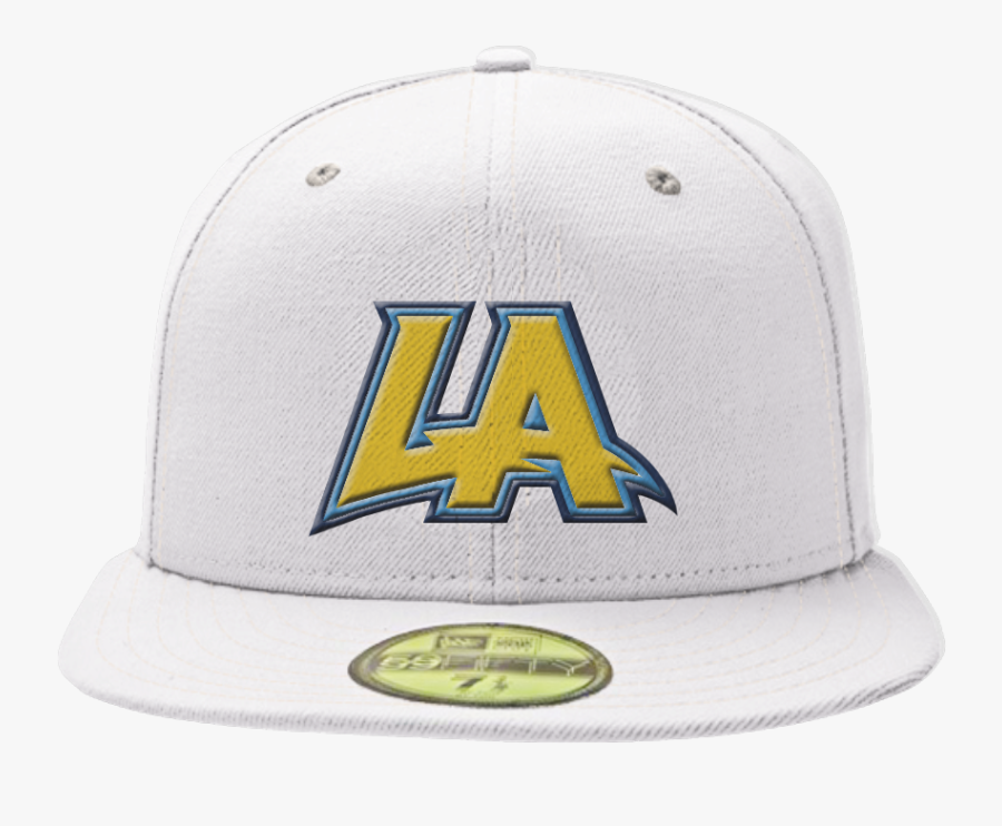 La Chargers Draft Cap Copy - Chargers Hats Logo La, Transparent Clipart