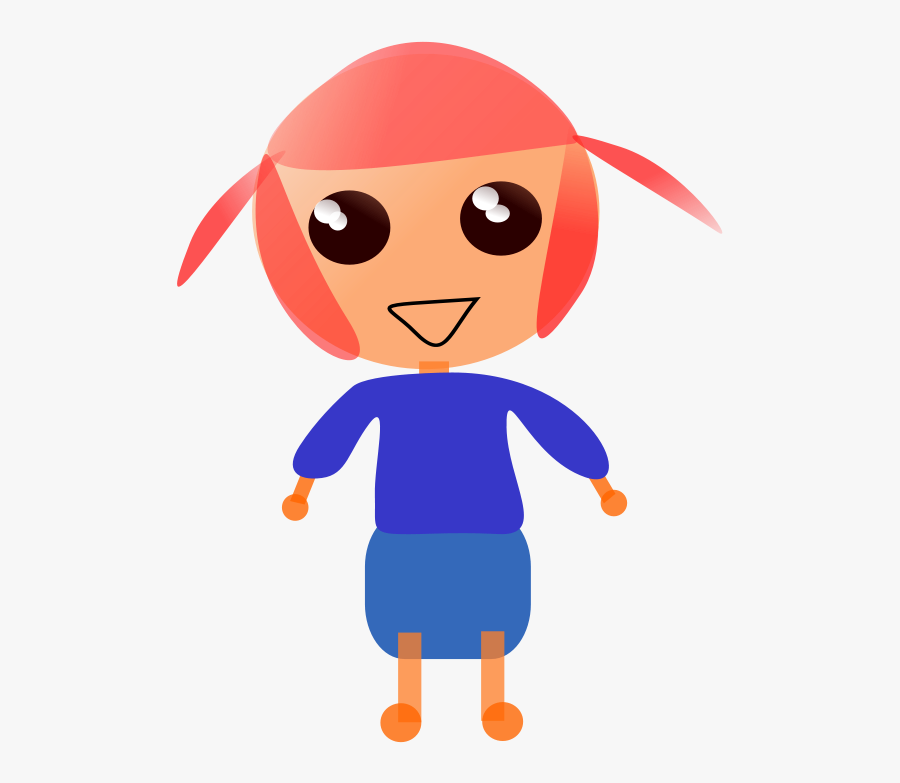 Cartoon, Transparent Clipart