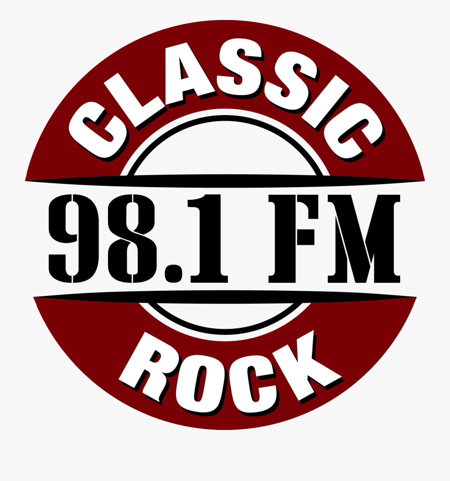 Transparent Free Admission Png - Classic Rock, Transparent Clipart