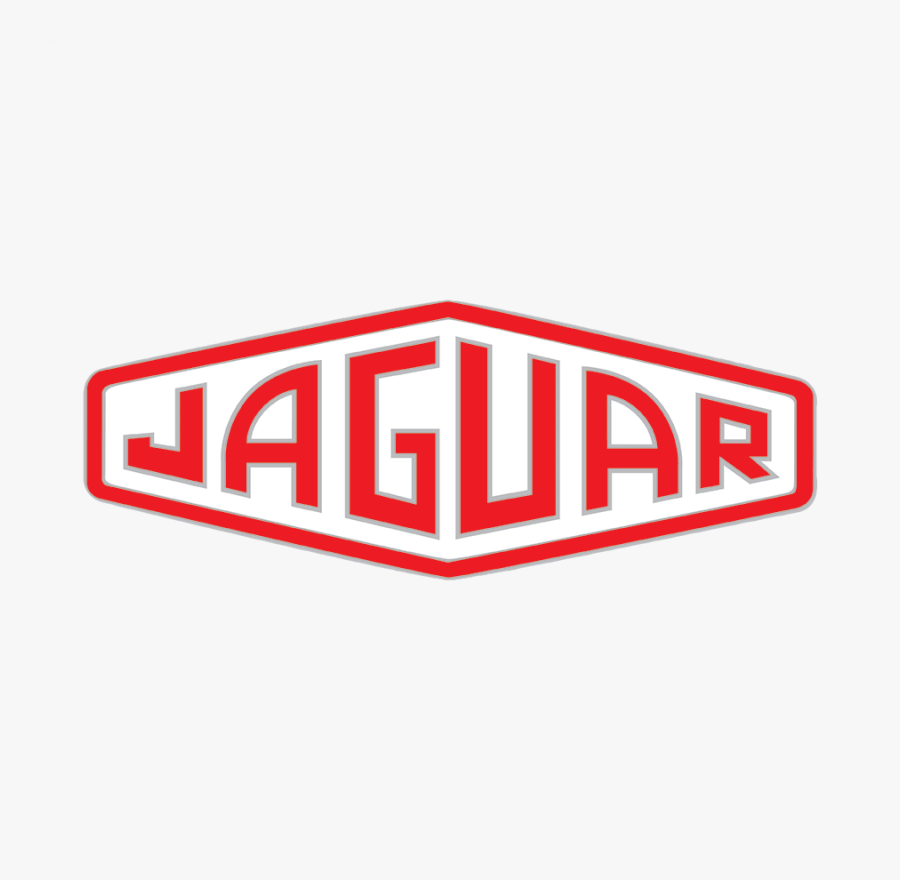 Jaguar Clipart Decal - Jaguar Heritage, Transparent Clipart
