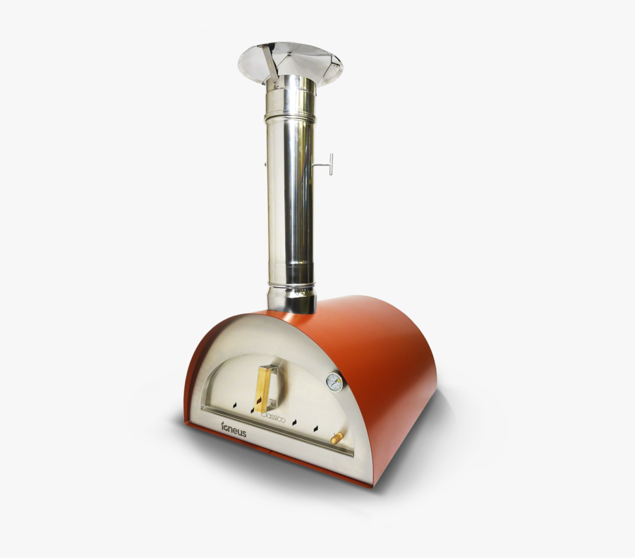 Copper Igneus Classico Pizza Oven - Igneus Classico Pizza Oven, Transparent Clipart