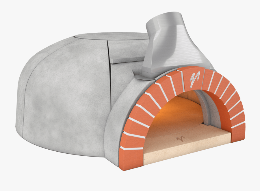 Pizza Kits Mugnaini Wood - Hearth, Transparent Clipart