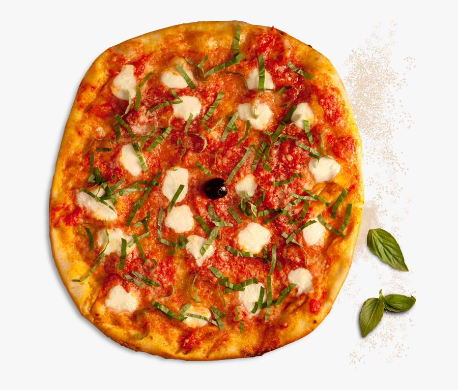 Clip Art Pizza Texture - Brick Oven Pizza Png, Transparent Clipart
