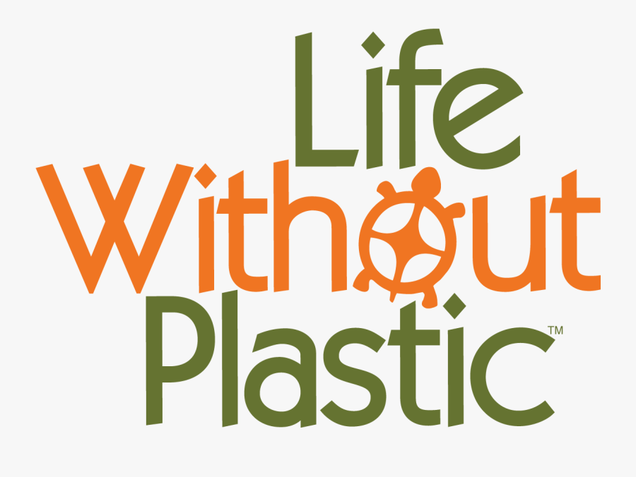 World Without Plastic Logo, Transparent Clipart
