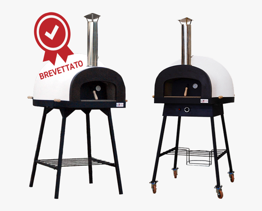 Forno Zio Ciro, Transparent Clipart