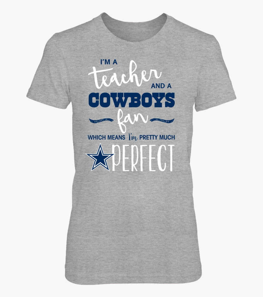 Transparent Dallas Cowboys Star Png - Dallas Cowboy Fan Shirts, Transparent Clipart