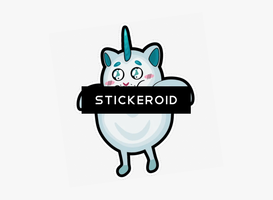 Happy Happiest Lucky Blissful Blessed Joyful Cheerful - Cartoon, Transparent Clipart