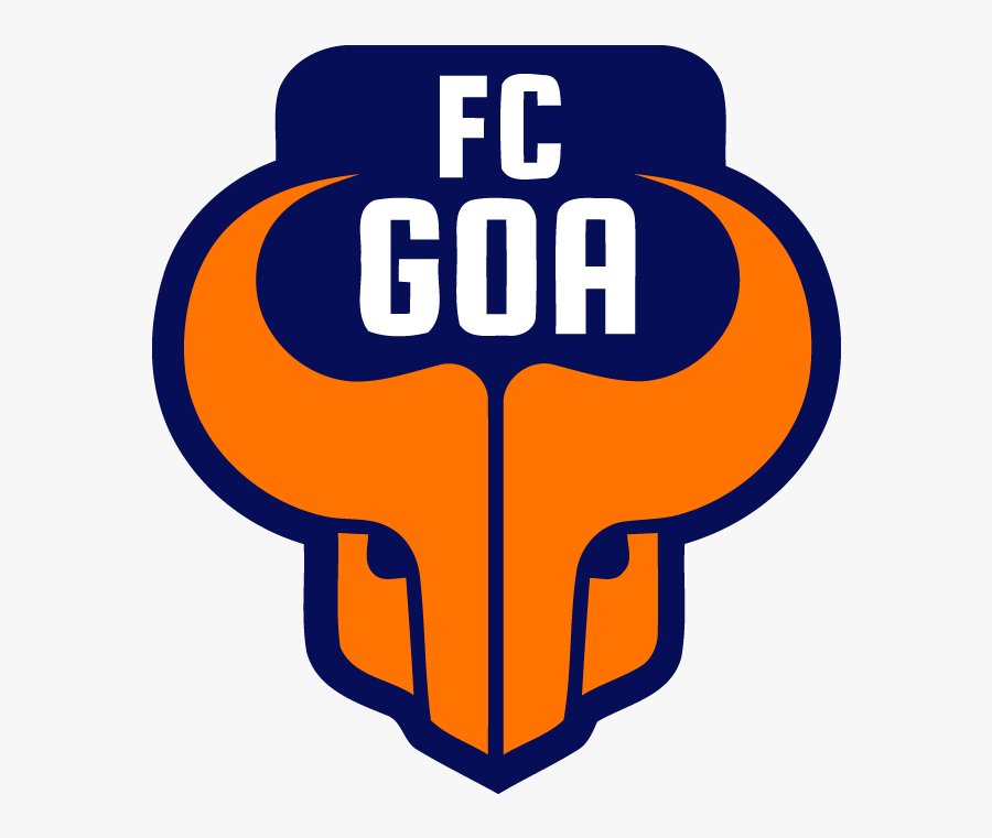 Fc Goa Logo Clipart , Png Download - Fc Goa Logo, Transparent Clipart