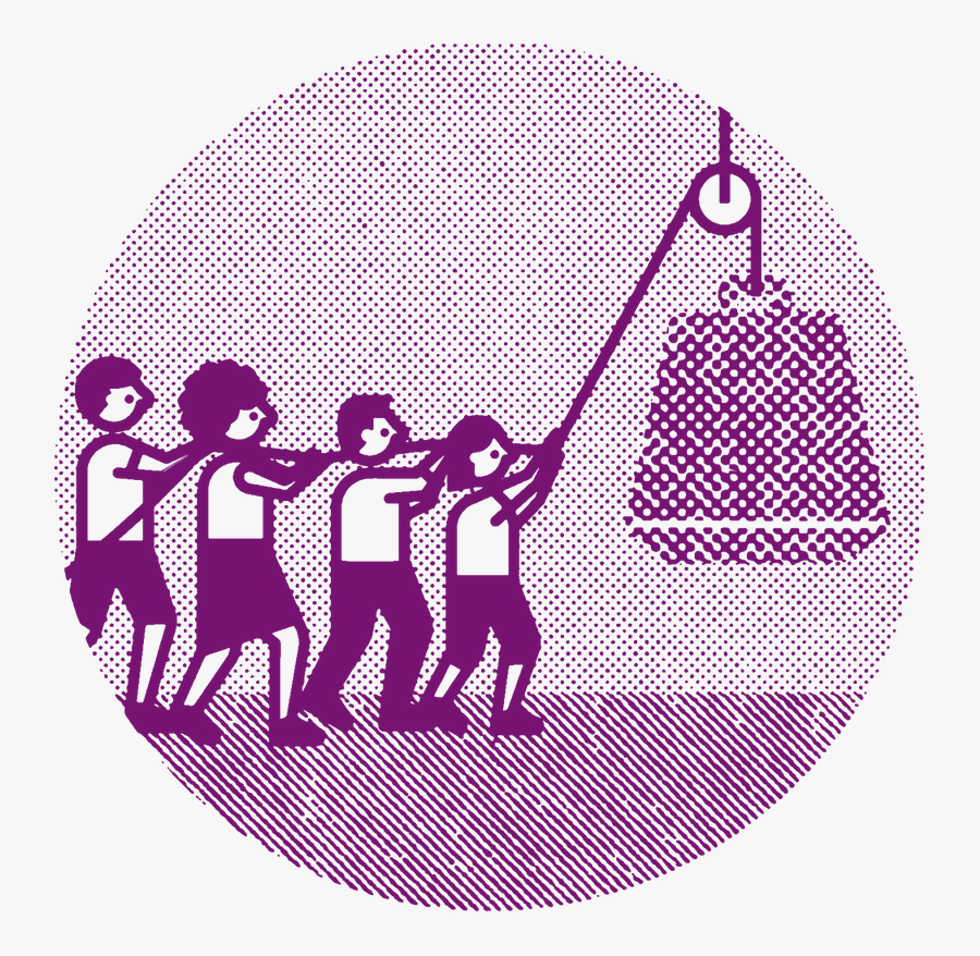 Mission Driven Patriots - Illustration, Transparent Clipart