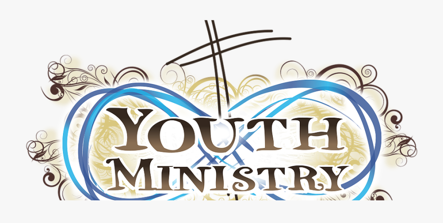 Youth Ministry Logo Png, Transparent Clipart