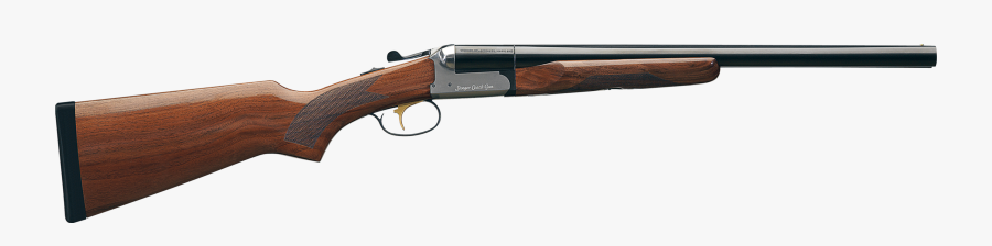 Real Shotgun Png, Transparent Clipart