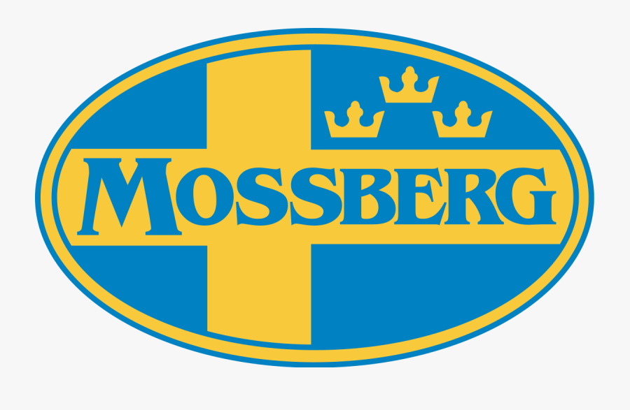 Mossberg & Sons Logo, Transparent Clipart