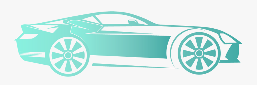 Like This Ferrari If It Were Stuck In A Traffic Jam, - Discovery 3 Oem Wheels, Transparent Clipart