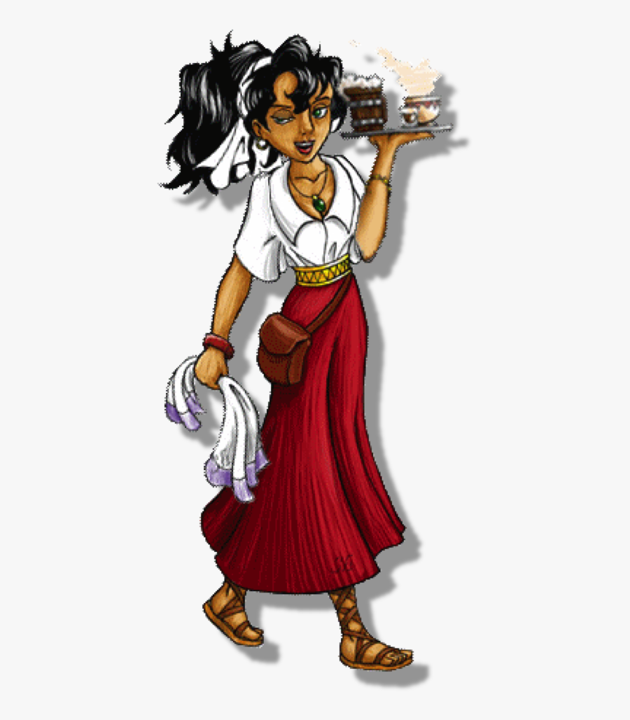 Italian Clipart Stereotype - Romania Stereotype, Transparent Clipart