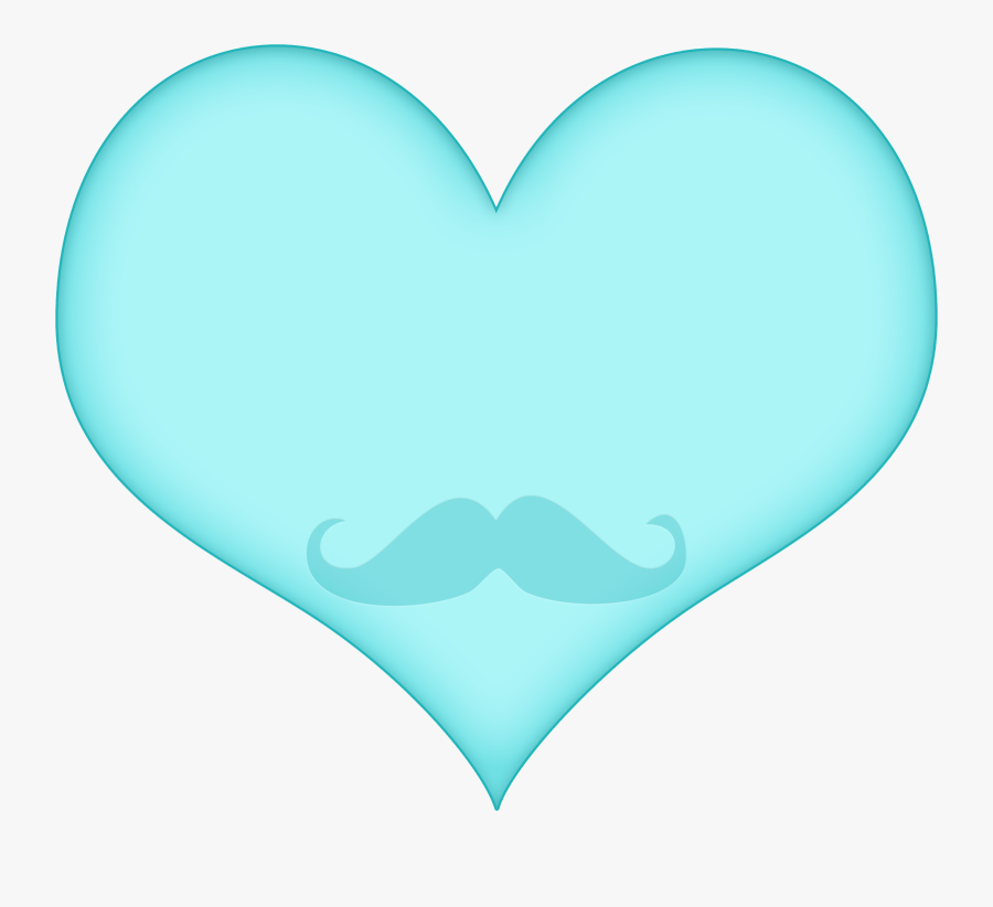 Please Read My Terms Of Use Before Using Any Of My - Heart, Transparent Clipart