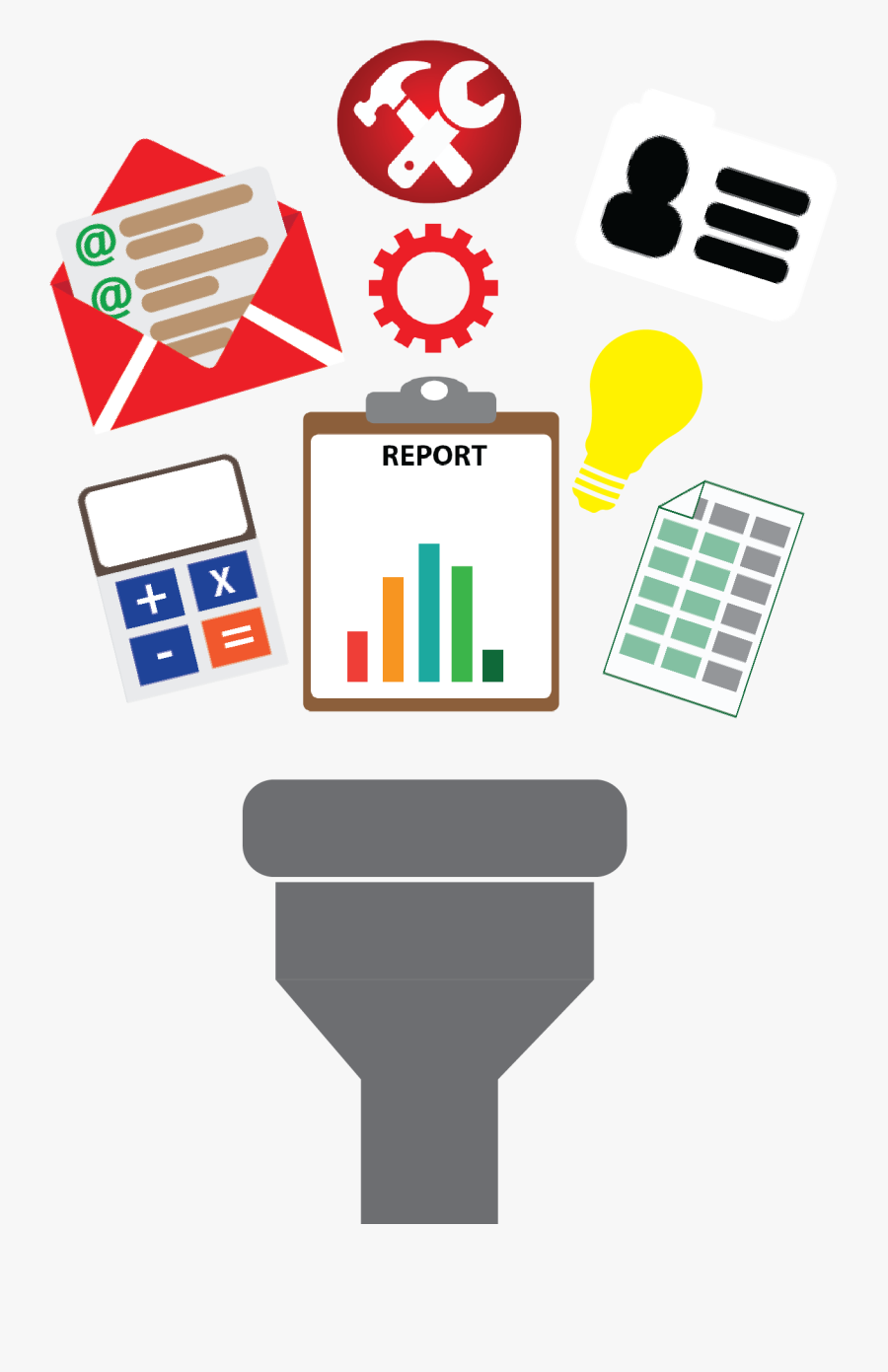 Clip Art, Transparent Clipart