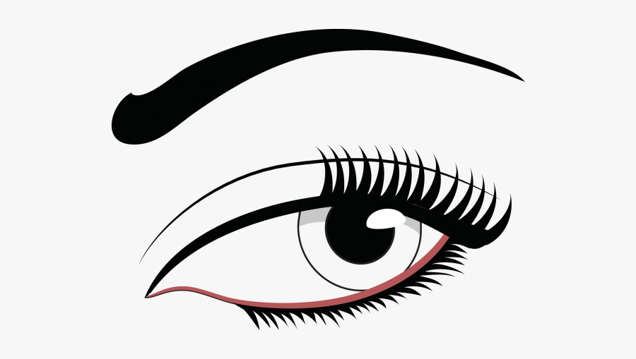 Eyeful Events, Transparent Clipart