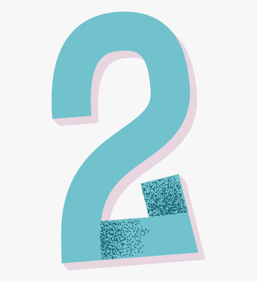 Stem Outdoors Number - Illustration, Transparent Clipart