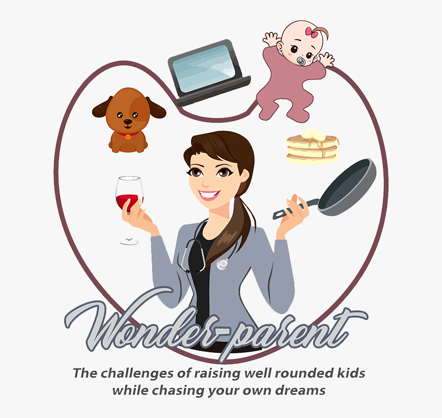 Cartoon, Transparent Clipart