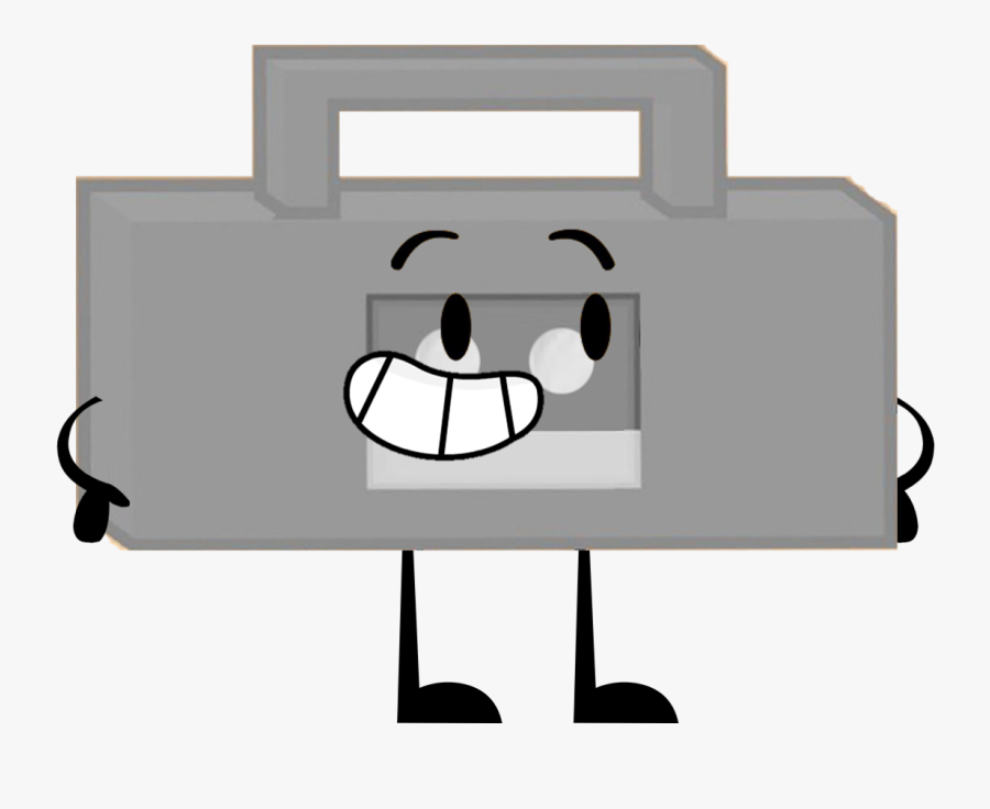 Tyler"s Random Object Camp 1 Clipart , Png Download, Transparent Clipart
