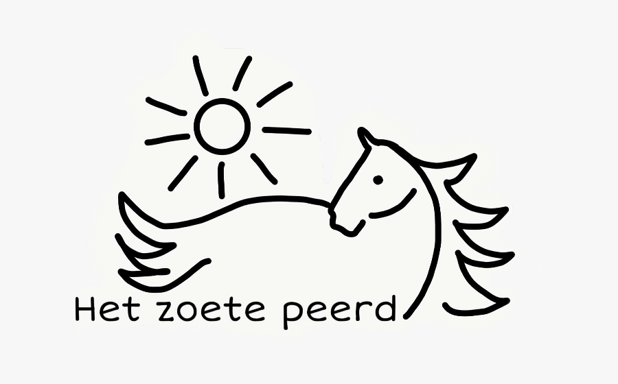 Sticker Blooper Freetoedit - Illustration, Transparent Clipart