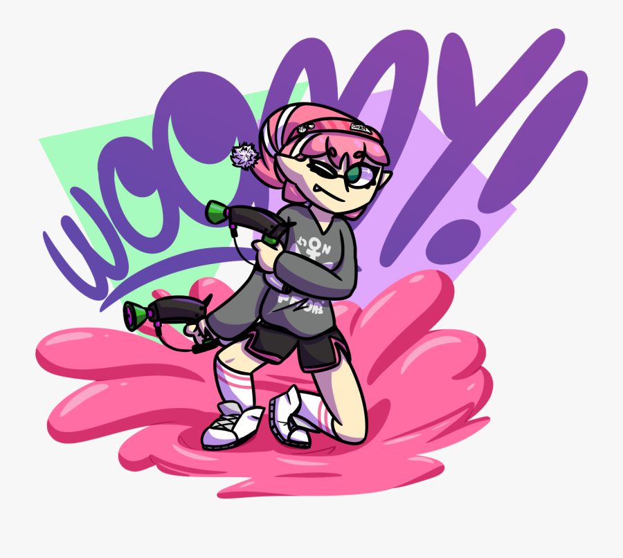 Cartoon, Transparent Clipart