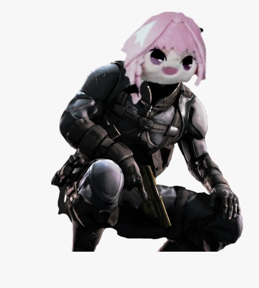 Transparent Astolfo Png - Splinter Cell Conviction Kostüm, Transparent Clipart