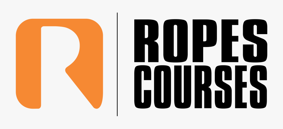 Ropes Course, Transparent Clipart