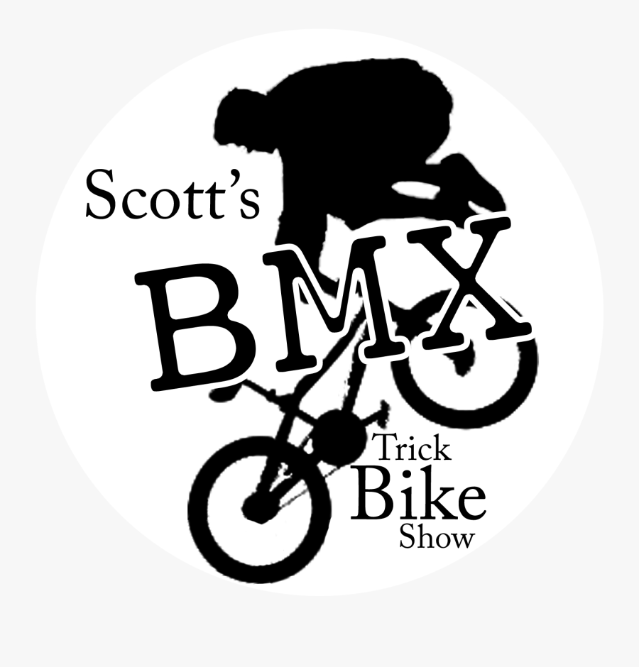 Collection Of Free Bicycle Original Download On - Bike Logo Bmx, Transparent Clipart