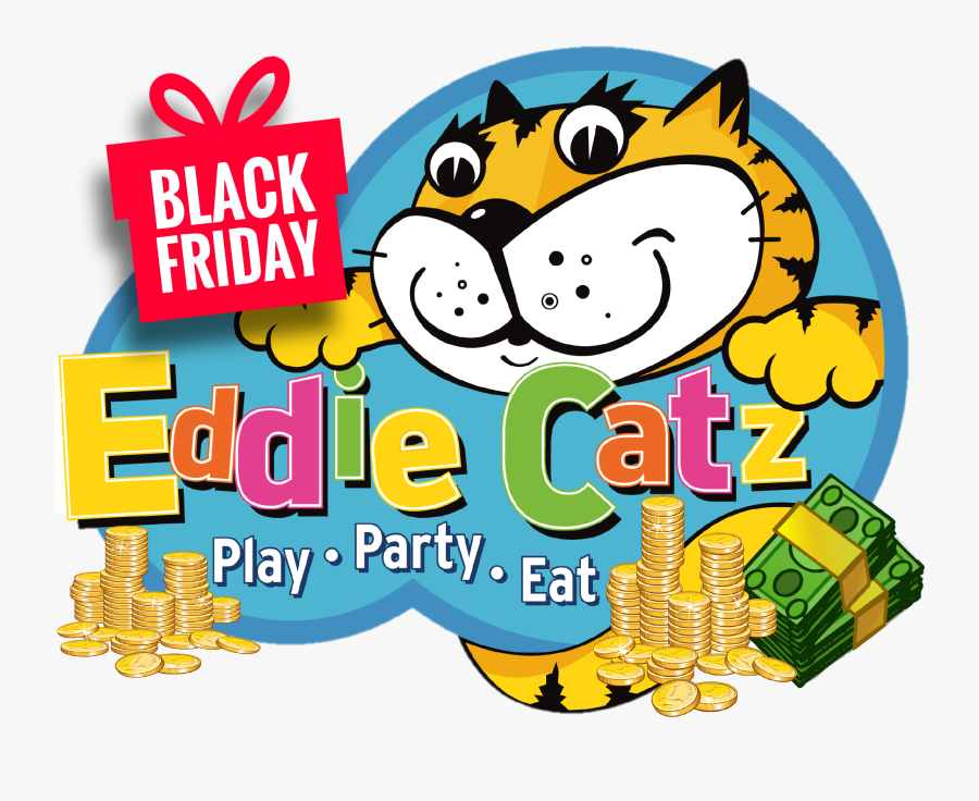 Messy Play Eddie Catz, Transparent Clipart