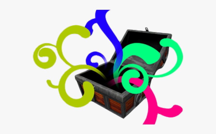 Pandora"s Box Cliparts - Graphic Design, Transparent Clipart