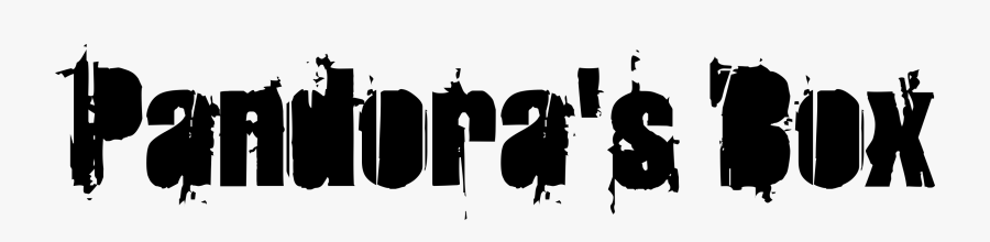 Pandora"s Box - Soft Ball Is Life, Transparent Clipart