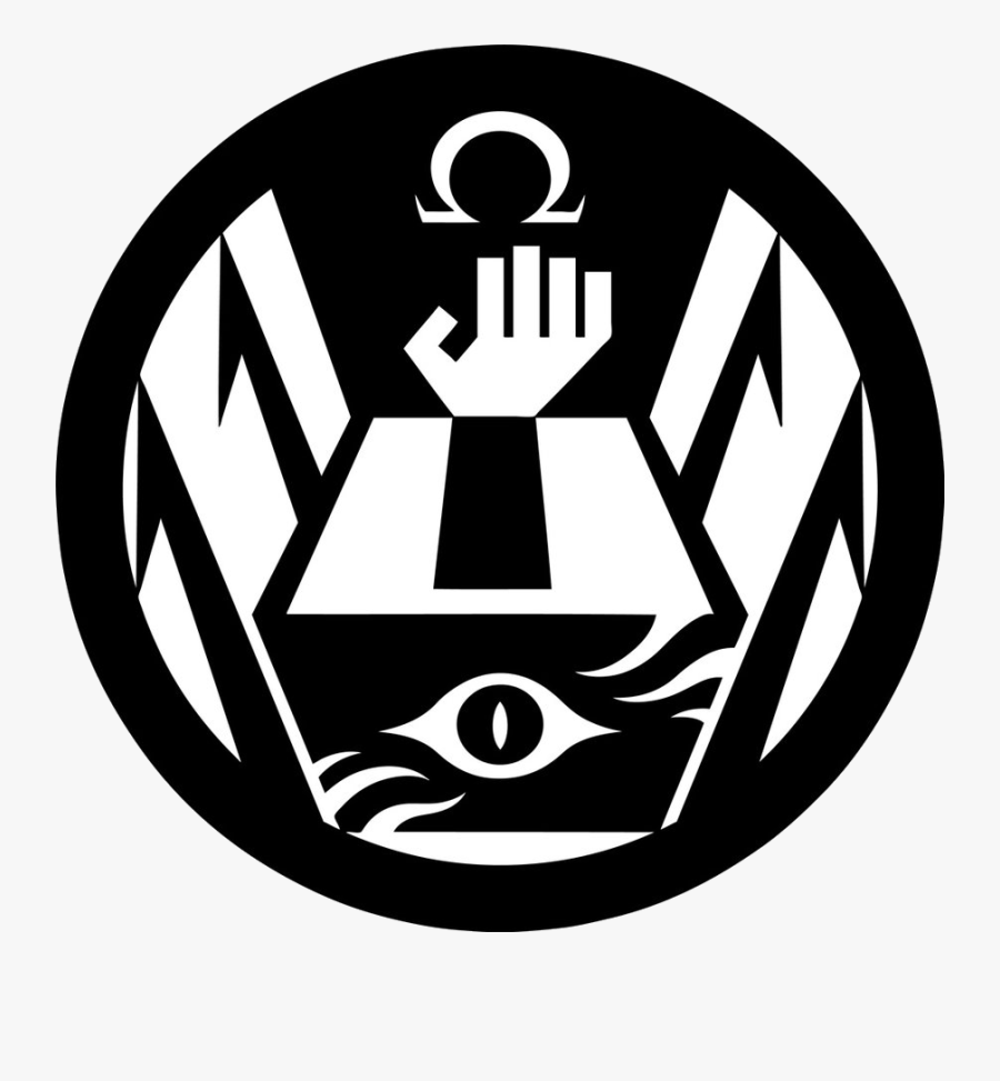 Omega 7 Pandora's Box, Transparent Clipart